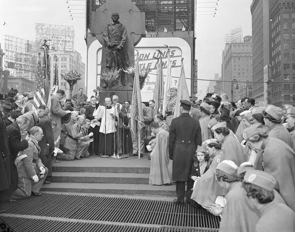 How the U.S. Military Has Embraced Growing Religious Diversity