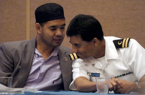 How the U.S. Military Has Embraced Growing Religious Diversity