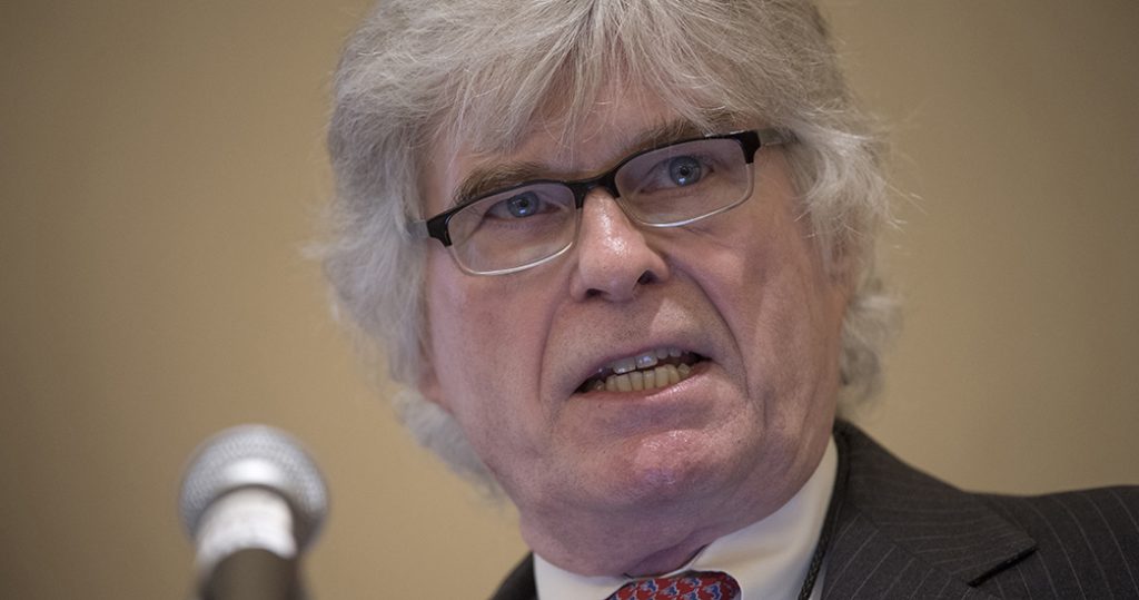 Stephen Miller’s Affinity for White Nationalism Revealed in Leaked Emails