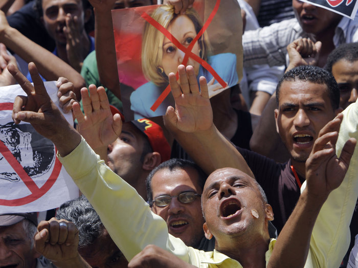 Civil Servants Increasingly Targeted by Alt-Right in Trump Era