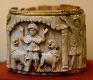 Ancient Persian Governors 6 111519-02-History-Ancient-Persia-Government-Mesopotamia