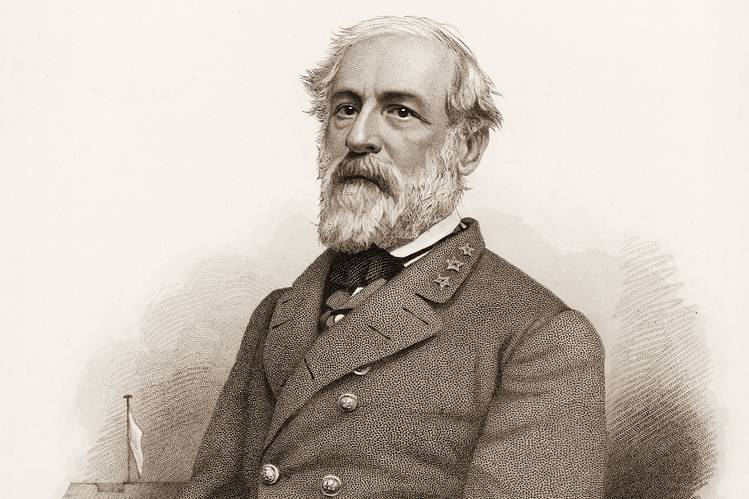 Robert E. Lee Was a Traitor, Not a Hero – Brewminate: A Bold Blend of News  and Ideas