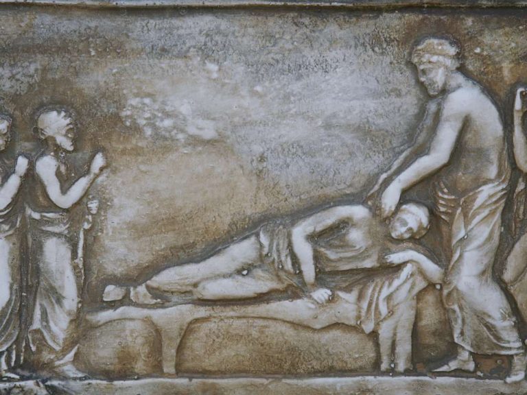 111819-11-History-Ancient-Rome-Roman-Medicine-Health
