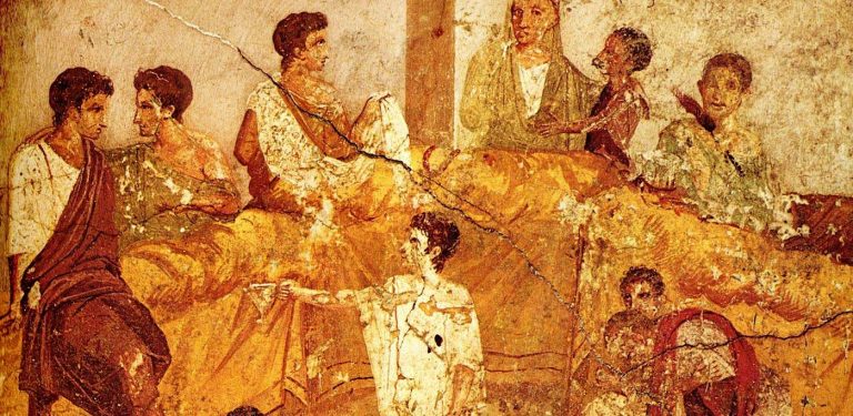 Elections in the Ancient Roman Republic – Brewminate: A Bold Blend of ...