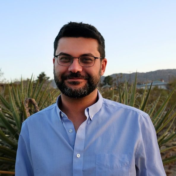 Stephen Miller’s Affinity for White Nationalism Revealed in Leaked Emails