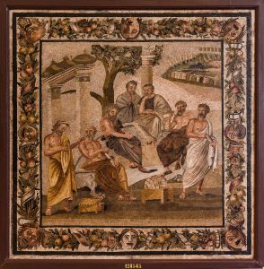 10 Facts on Education in the Ancient World 25 JenniferBroflowskiEducation01