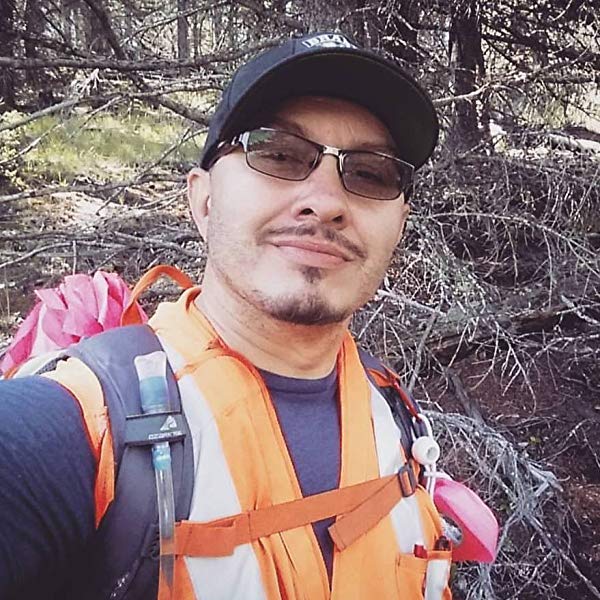 What “Latinx” Doesn’t Include 4 What “Latinx” Doesn’t Include