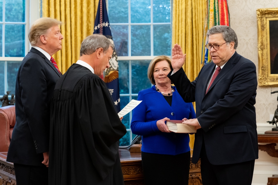 120119-01-William-Barr-Politics