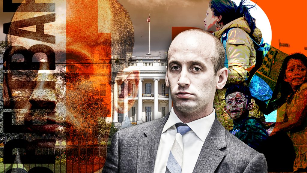 The Importance of Documenting Racism in the White House 3 The Importance of Documenting Racism in the White House