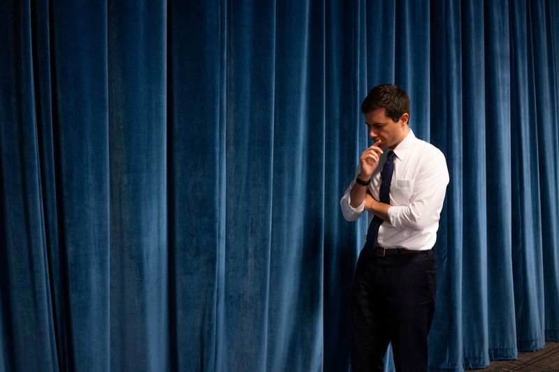 Is Pete Buttigieg a Centrist? 6 Is Pete Buttigieg a Centrist?