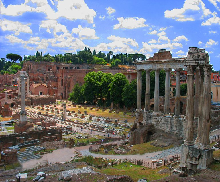 120419-32-History-Ancient-Rome-Roman-Forum-Government-Law