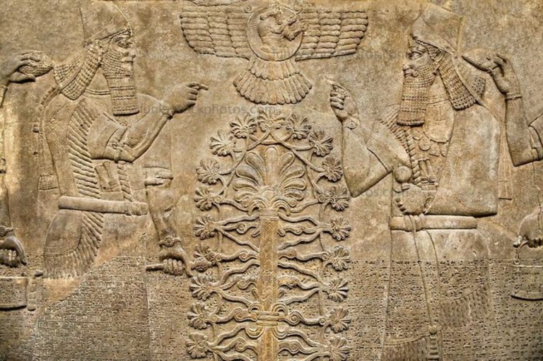120519-44-History-Ancient-Mesopotamia-Naru-Literature
