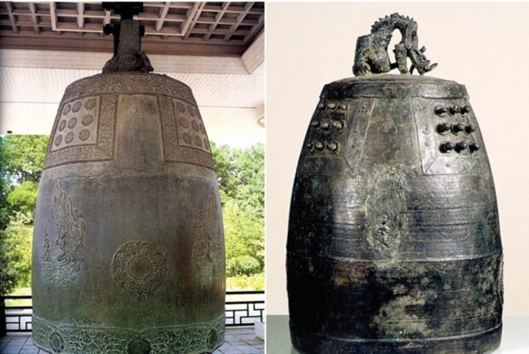 121119-18-History-Bronze-Age-Ancient-Korea-Art-Architecture-Bell