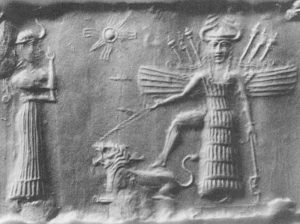 Enheduanna: Ancient Poet, Priestess, and Empire Builder 9 121319-17-Enheduanna-History-Ancient-Akkadian-Mesopotamia