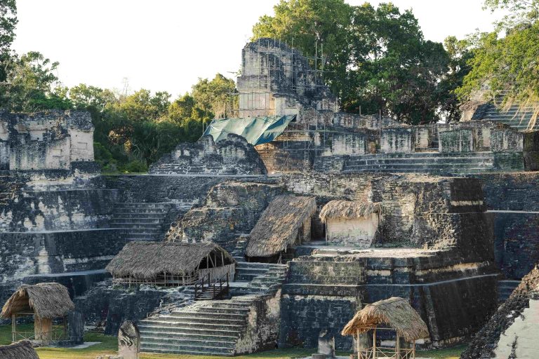121619-16-History-Tikal-Maya-Guatemala-Latin-America