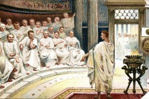 Lex Maiestatis: The Law of Treason in Ancient Rome 30 121819-08-History-Ancient-Rome-Roman-Law-Treason