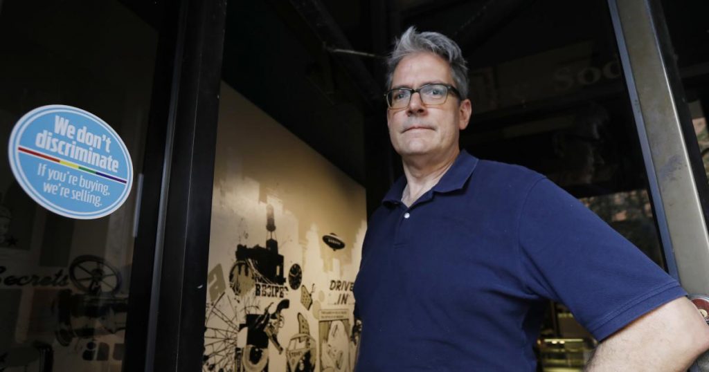 Religious Exemptions and Discrimination against LGBTQ+ People