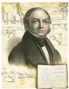 George Follen Karl Follen: An Abolitionist and the Christmas Tree in 1835 Brewminate ...