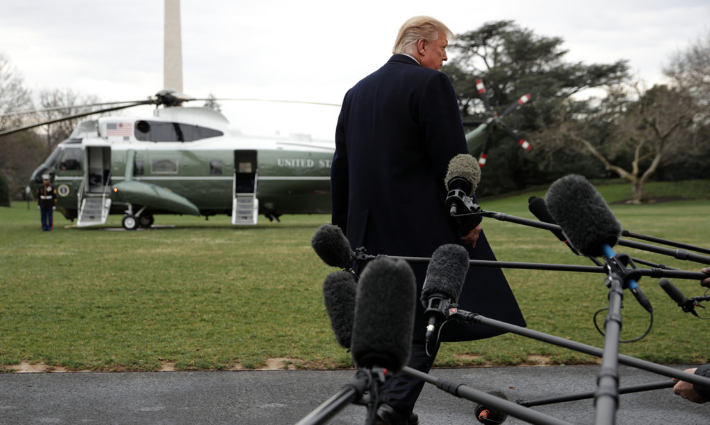 The Declaration of Independence: What to Do about Tyrants Like Trump 3 The Declaration of Independence: What to Do about Tyrants Like Trump