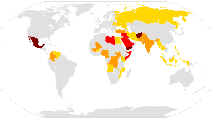 ucdp definition of armed conflict