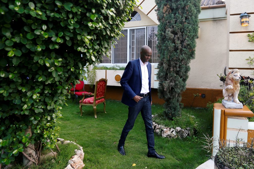 Photos: The Year in Protests