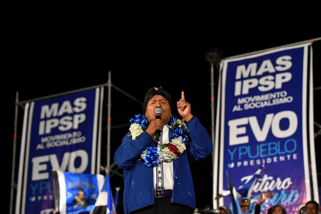 Photos: The Year in Protests