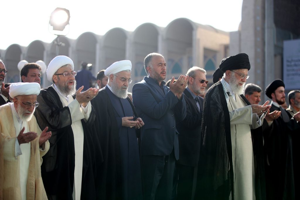 Photos: The Year in Protests