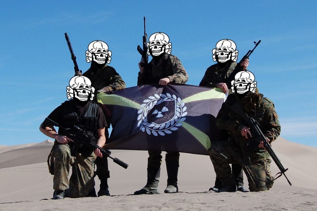 The Trump Phenomenon and the Racialization of American Politics 9 The Trump Phenomenon and the Racialization of American Politics