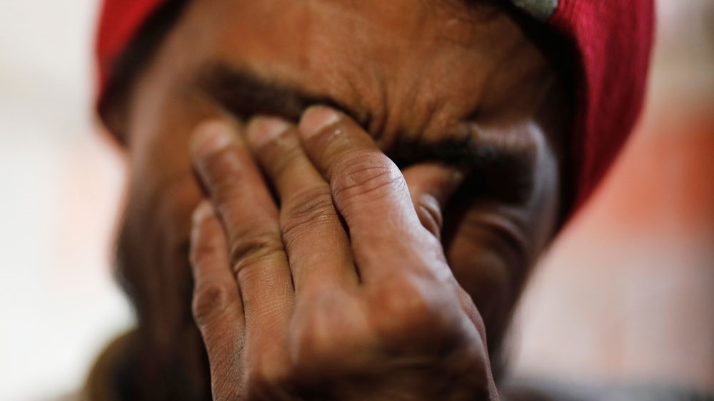 Indian State Warns Protesters It Will Confiscate Property 5 Indian State Warns Protesters It Will Confiscate Property