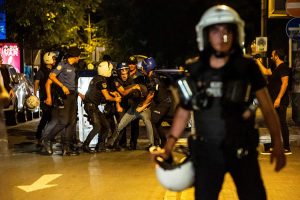 TURKEY-POLITICS-KURDS-RIGHT-DEMO