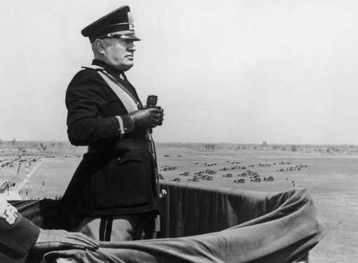 Have We Seen the Eternal Return of Fascism?