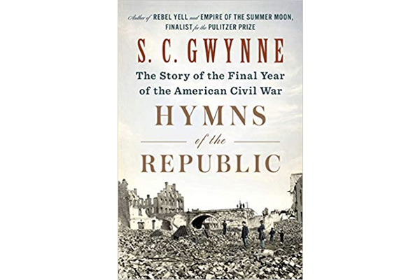 The Capital City and the Civil War 10 The Capital City and the Civil War