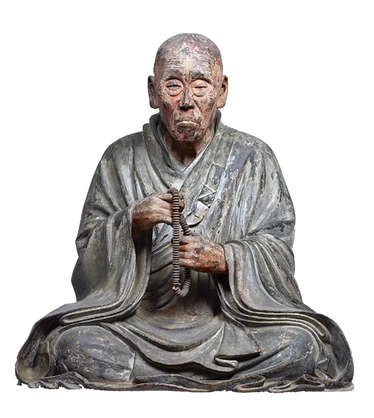 Art and Architecture of Japan, Medieval to Renaissance Periods ...