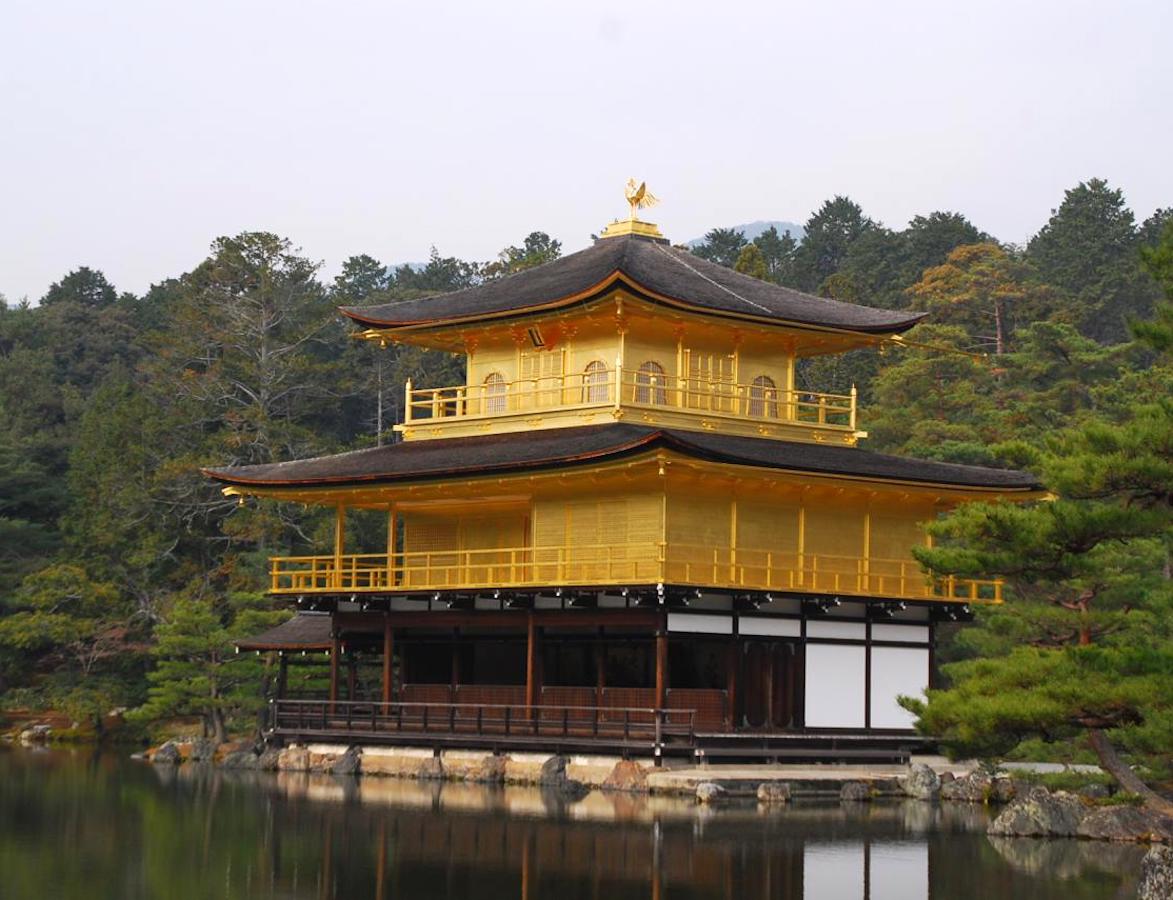Art and Architecture of Japan, Medieval to Renaissance Periods ...