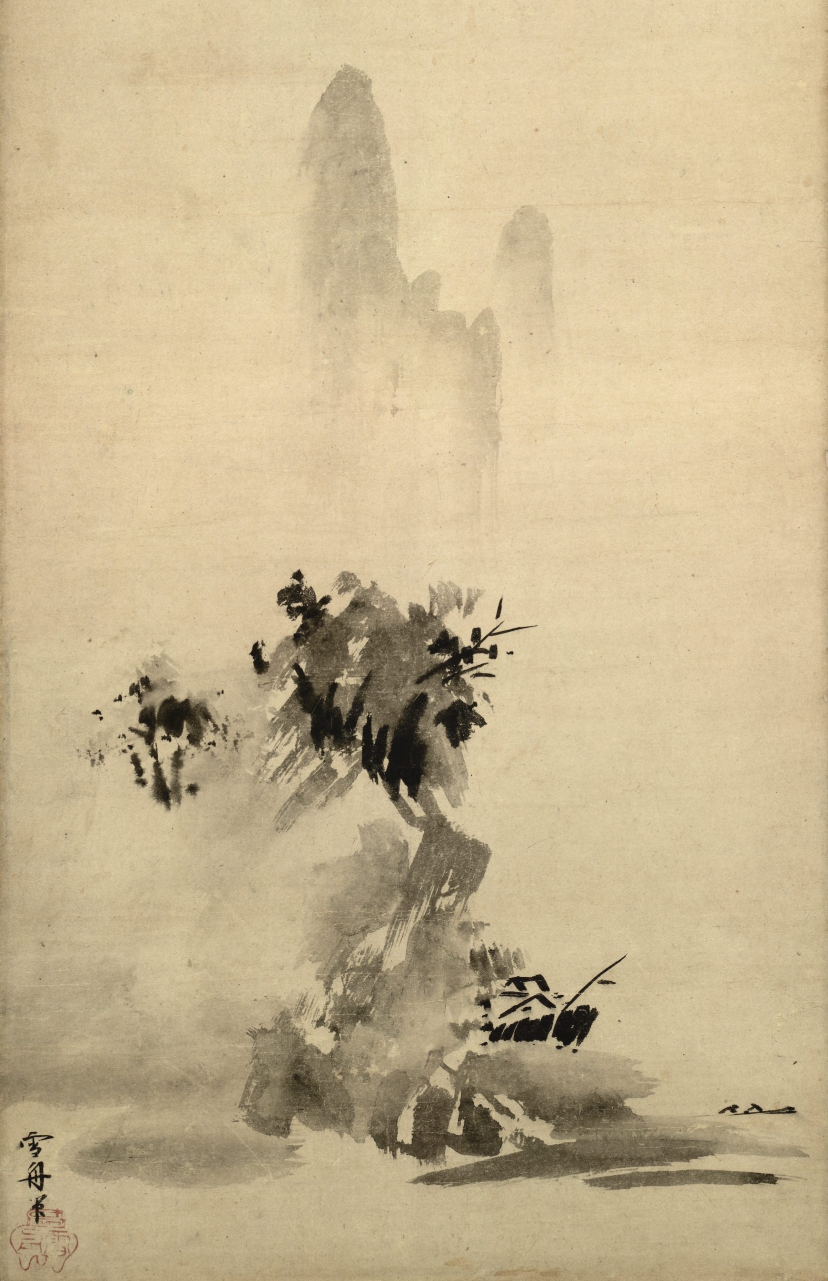 Art and Architecture of Japan, Medieval to Renaissance Periods ...