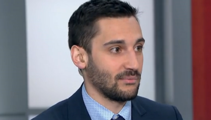 Facebook Bans Pro-Trump Media Outlet with Foreign Ties Pushing Conspiracies