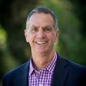 Perry Echoes New Christian Movement's Mantra - 'Trump Chosen by God'