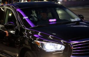 Lyft and Legal Recovery 10 Lyft Inc. Driver Hub And Vehicles As Company Set To Claim Third Of U.S. Market In 2017