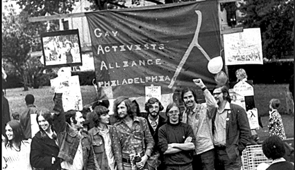 Remembering Jeffrey Escoffier, Queer Socialist Pioneer