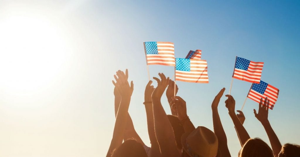 Three Big Ways the U.S. Will Change over the Next Decade