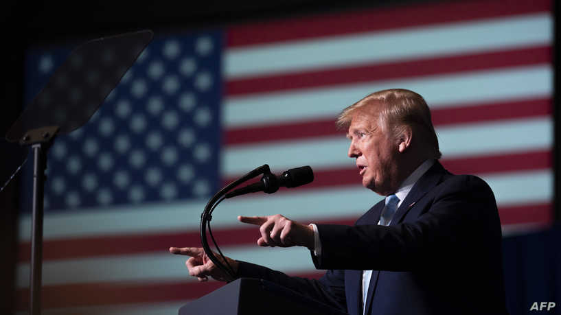 Trump Threat to Destroy Iranian Cultural Sites Draws International Condemnation 3 Trump Threat to Destroy Iranian Cultural Sites Draws International Condemnation