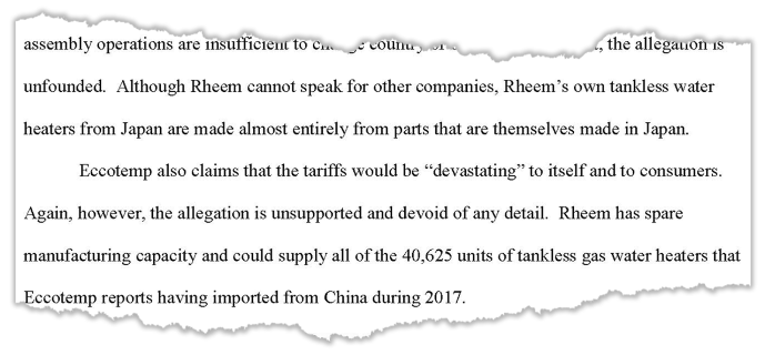 How Trump’s Trade War Is Making Lobbyists Rich and Slamming Small Businesses