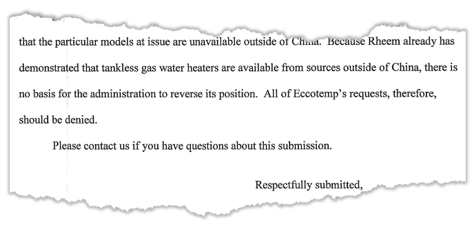 How Trump’s Trade War Is Making Lobbyists Rich and Slamming Small Businesses