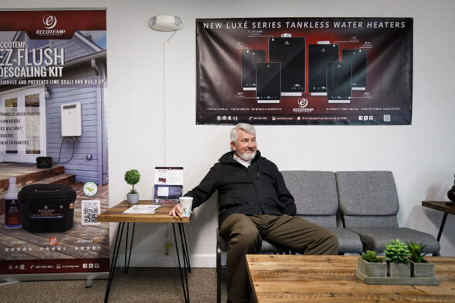 How Trump’s Trade War Is Making Lobbyists Rich and Slamming Small Businesses