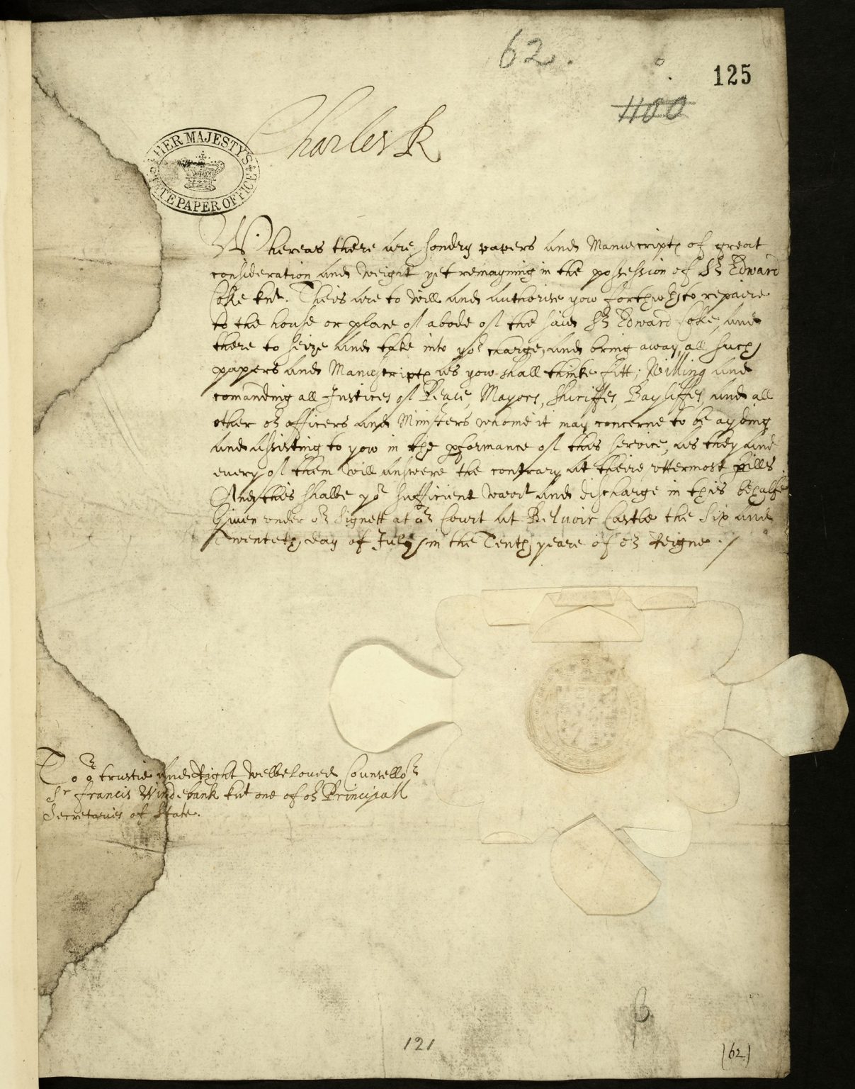 Magna Carta and Jury Trial Brewminate: A Bold Blend of News and Ideas