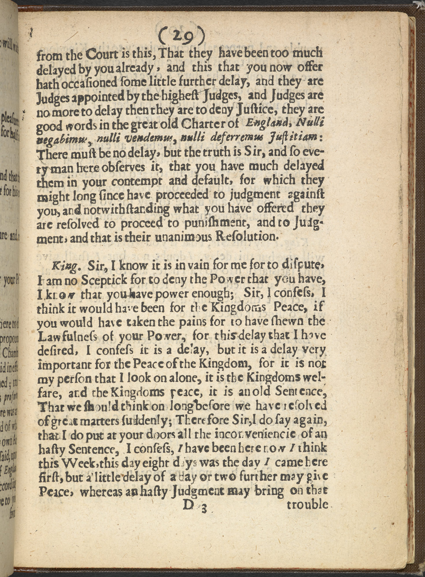 Magna Carta and Jury Trial Brewminate: A Bold Blend of News and Ideas