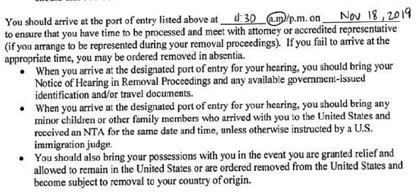 'Rule of Law' Is Suddenly Irrelevant When an Immigrant Wins in Court