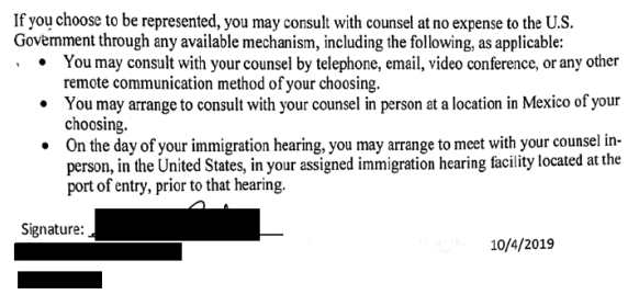 'Rule of Law' Is Suddenly Irrelevant When an Immigrant Wins in Court