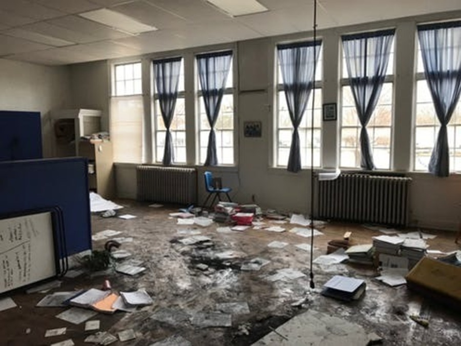 School Closures Hit Rural Communities Hard 3 School Closures Hit Rural Communities Hard