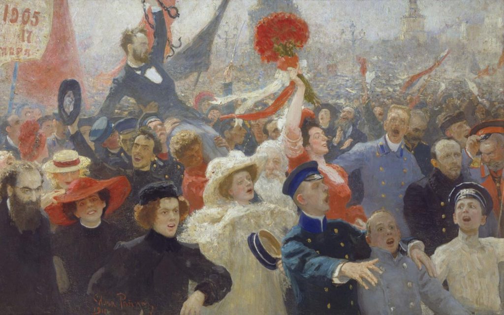 What Was (Is) Liberalism?